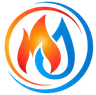 Phillips Water Heater Service Logo